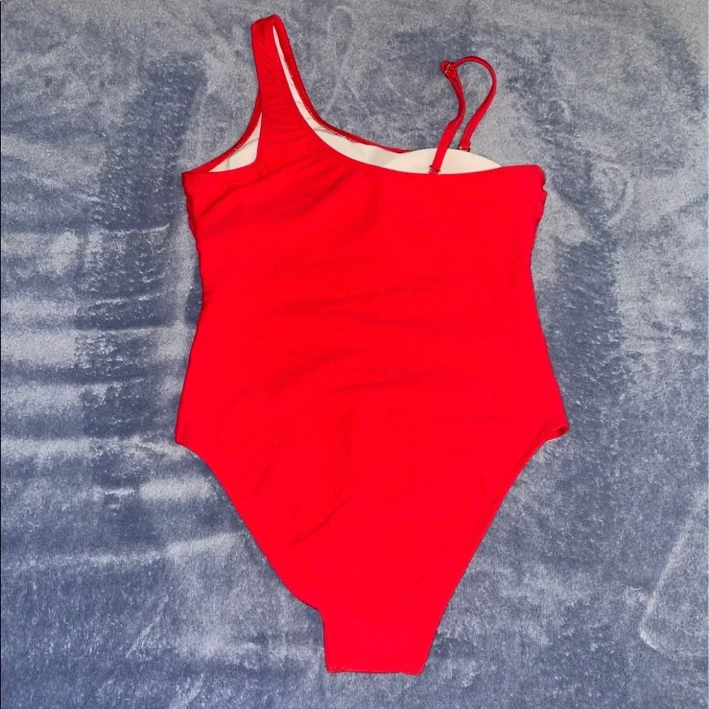 NEW One Piece Swimsuit - Picture 4 of 6